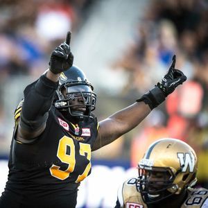 Meet your Posher, Ted